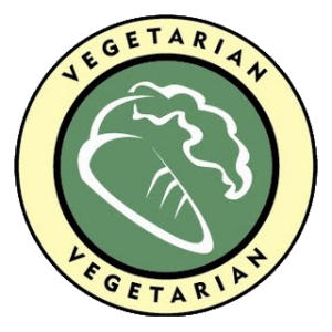 Vegetarian-Logo