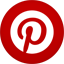 Pinterest icon